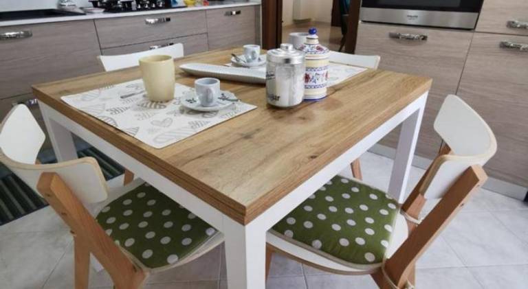 Holiday apartment with 2 rooms for 4 persons — photo 4