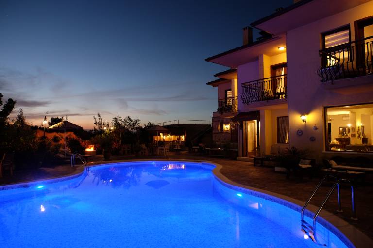 Exclusive Boutique Hotel 1 — photo 4