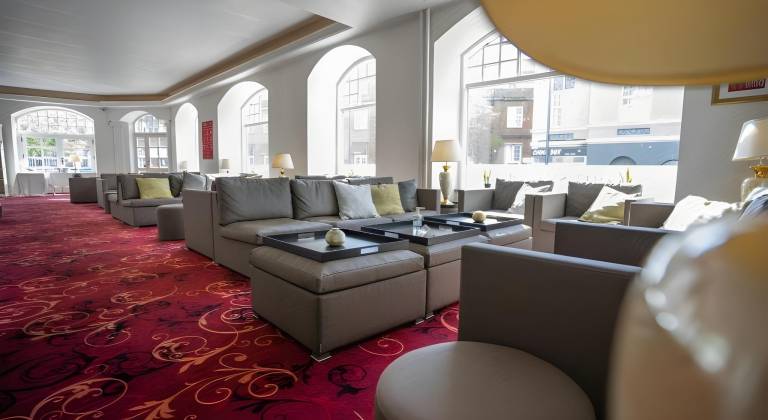Milling Hotel Saxildhus — photo 4