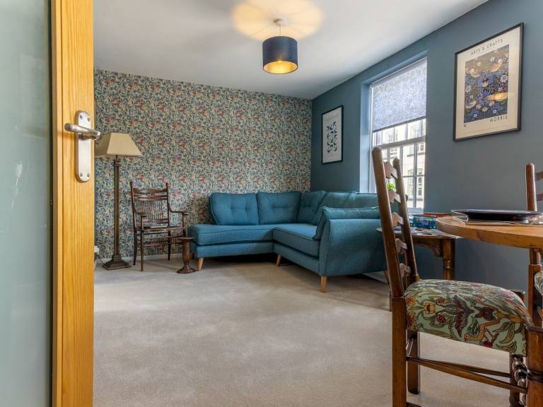 Apartment Ludlow