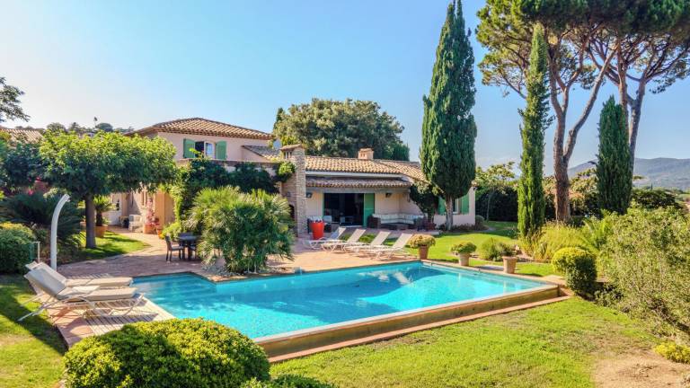 Villa Saint-Tropez