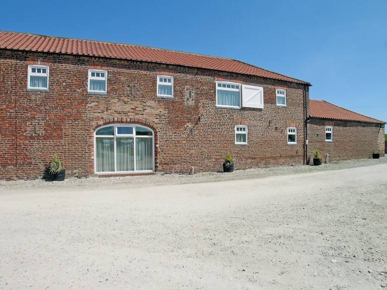 Cottage Bridlington