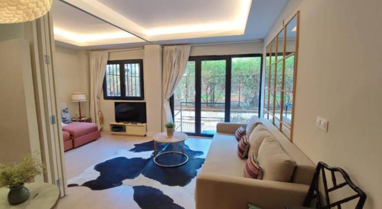 Holiday apartment | Close to Seville Cathedral in Seville
