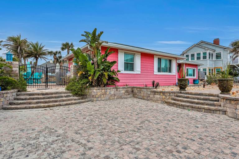House  Amelia Island