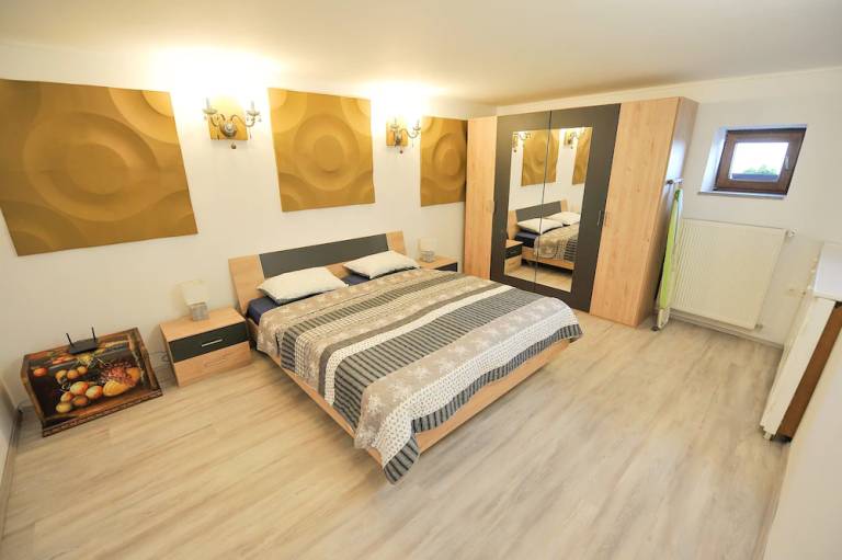 Apartma  Pavlova Vas