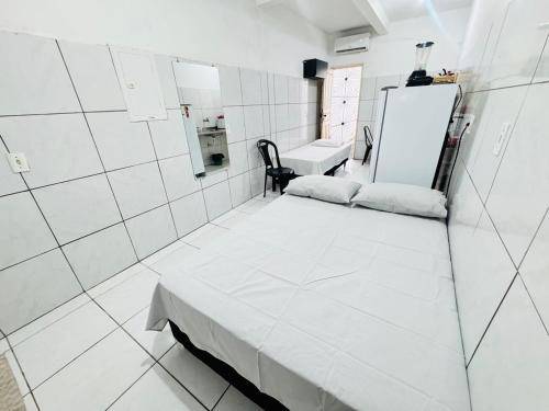 Apartamento Derby Clube