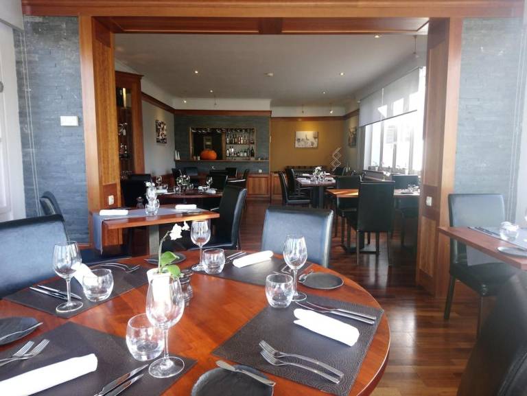 Hotel La Cote d'Or — photo 2