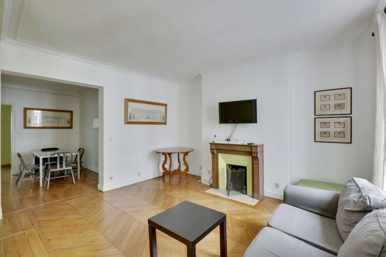 Appartement  10e arrondissement