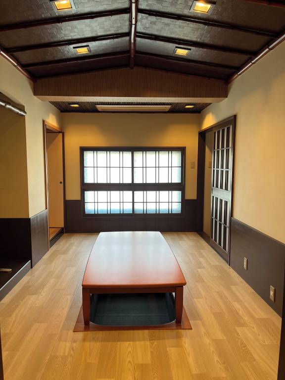 Appartement Osaka