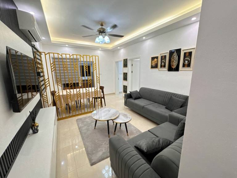Condo  Sakumono