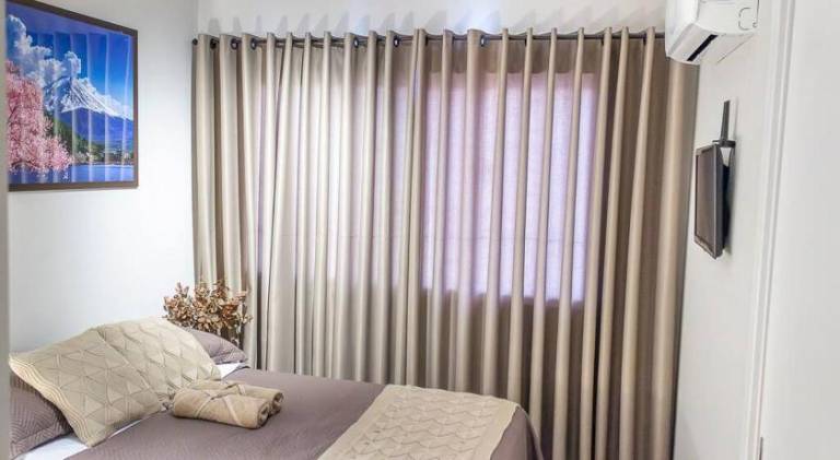 40 m² Ferienwohnung