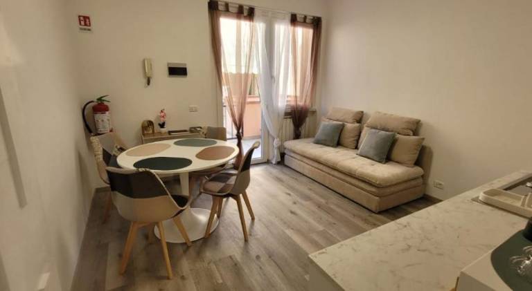Holiday apartment with 1 room for 4 persons — photo 2