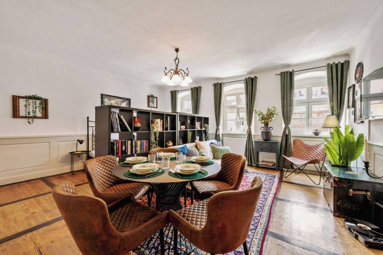 Ferienwohnung Ludwigsburg