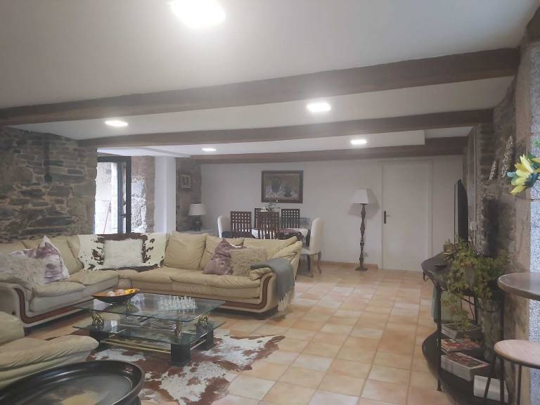 Casa rural Mugardos