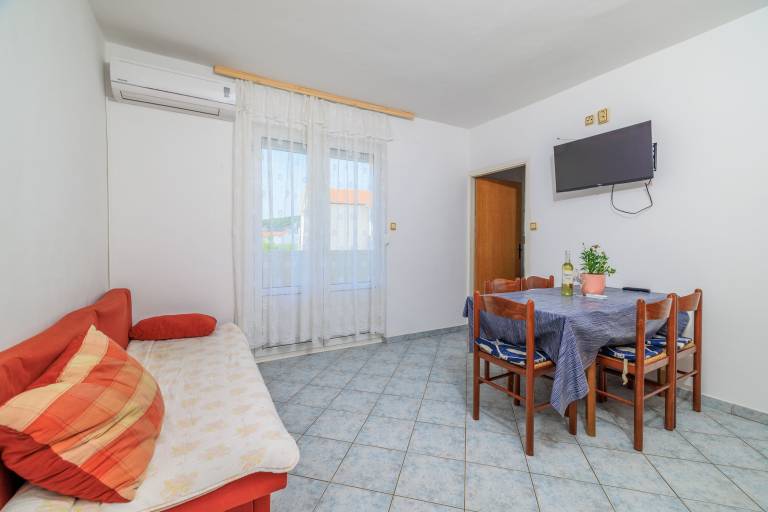 Apartment with barbeque & terrace | Garden view | Beach nearby | Dogs allowed — photo 4