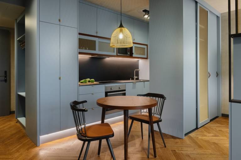Aparthotel  Moabit