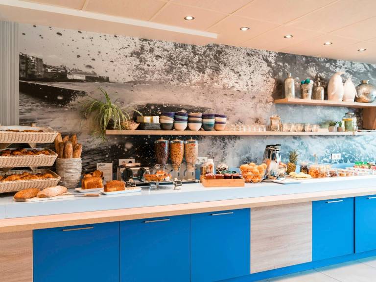 Ibis Styles Saint Malo Port — photo 2