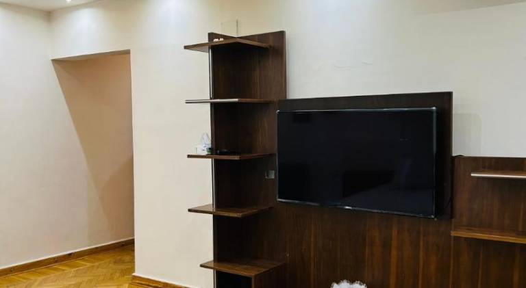 Rental apartment with jacuzzi in Giza