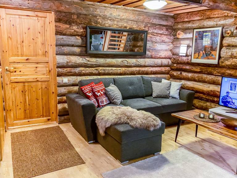 House with sauna — photo 5