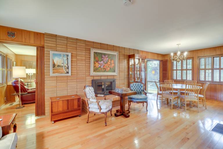House  Reno