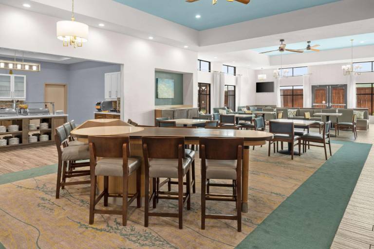 Homewood Suites San Marcos — photo 4
