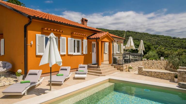 Villa vacanza Miholašćica