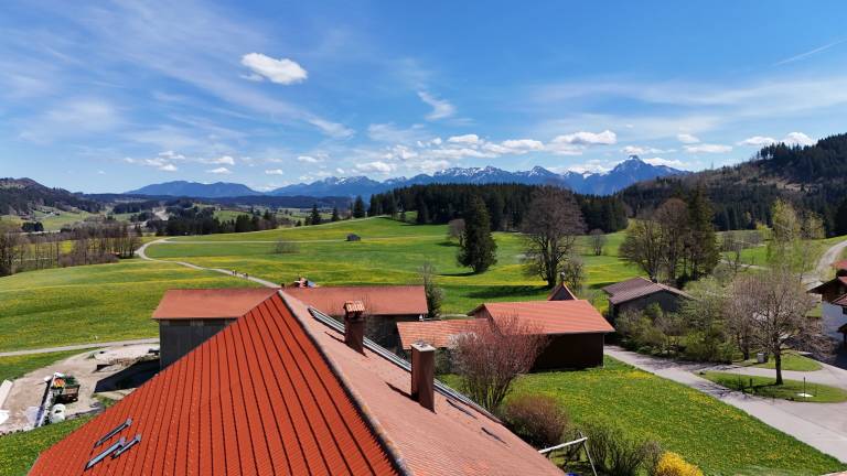 Ferienwohnung Füssen
