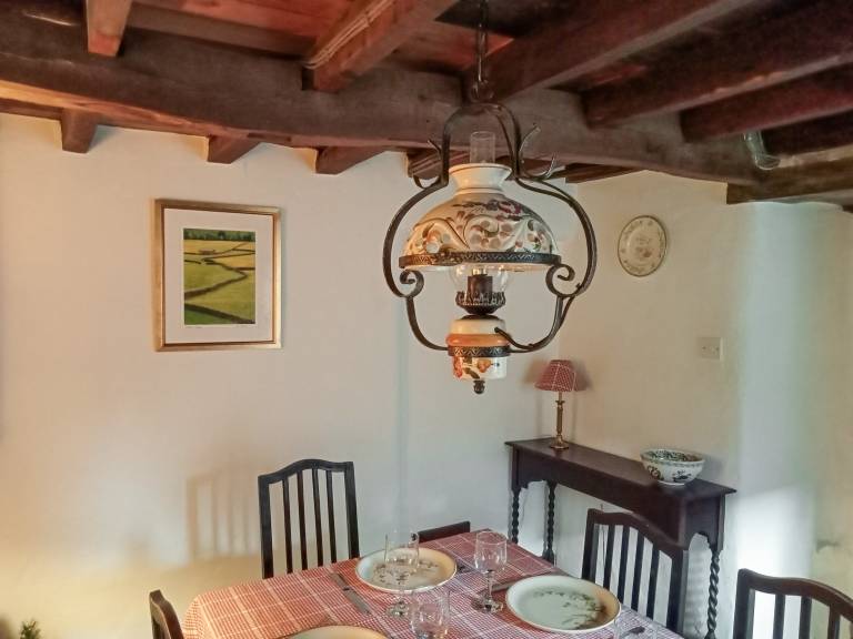Cottage with 4 rooms for 6 persons — photo 4