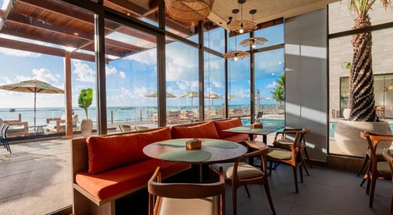 Ibis Styles Maragogi — photo 3