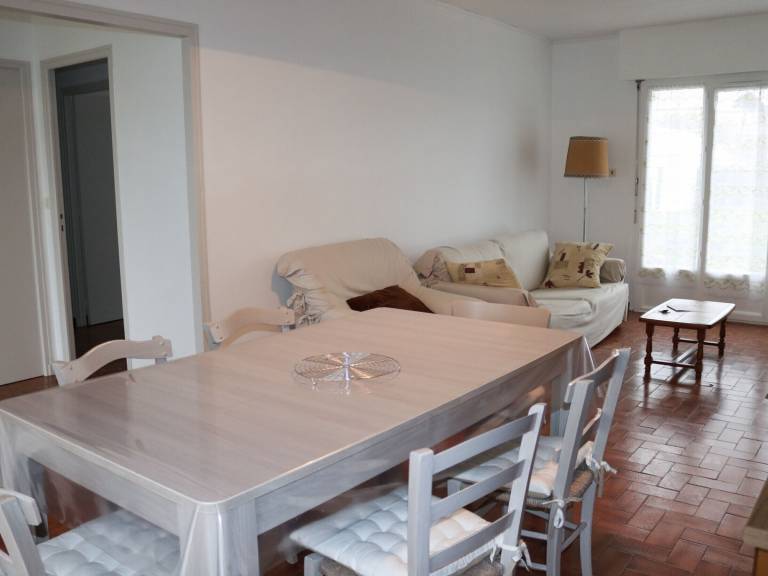Maison de vacances Gastes