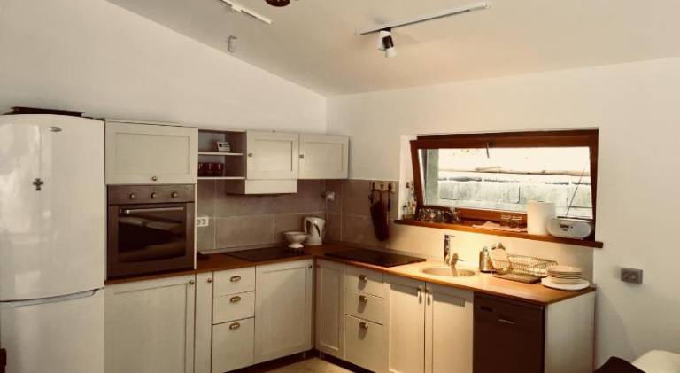 SOHO Lodge Rasnov — photo 2