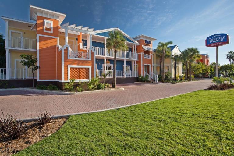 Fairfield by Marriott Inn & Suites Key West in Key West, FL