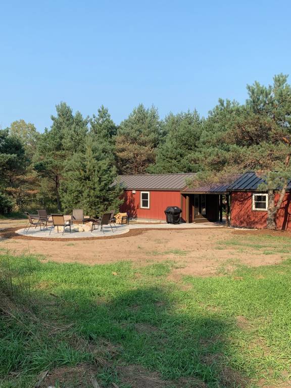 Cabin Petoskey