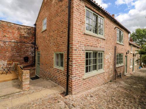 House Thirsk
