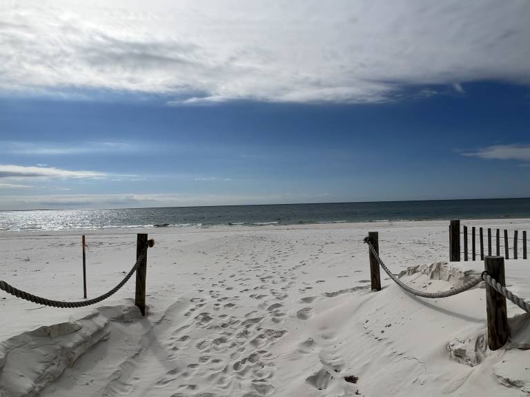 House Mexico Beach