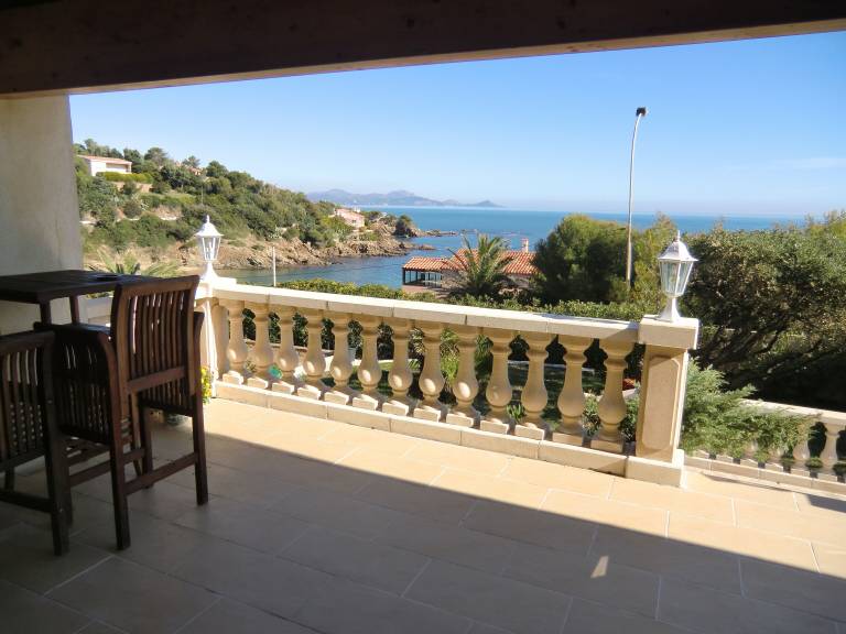 Villa  Les Issambres