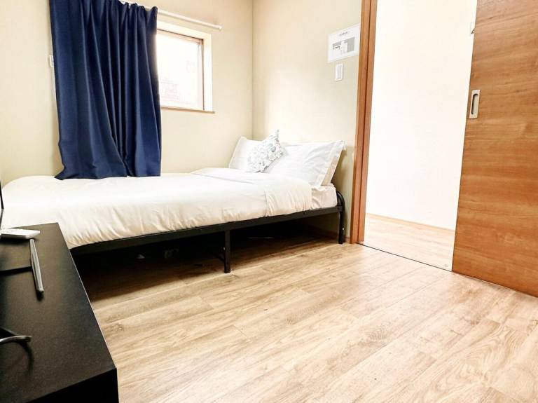 35 m² Ferienhaus