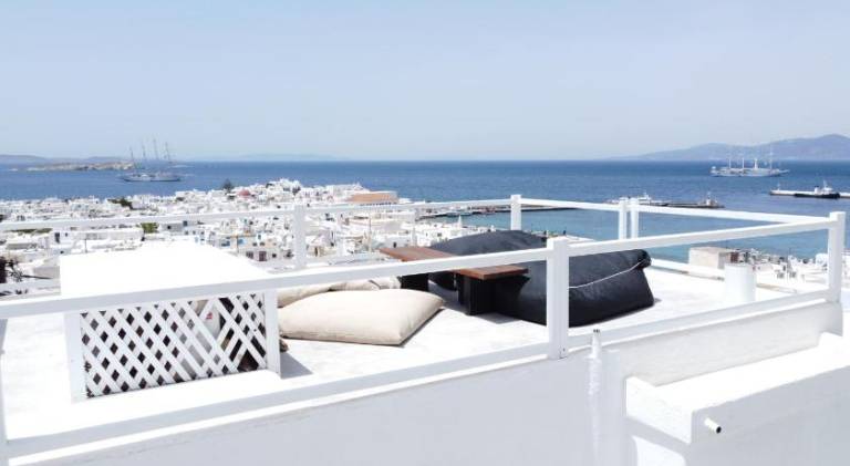Lovely vacation home with yard & terrace | Pet-friendly — photo 4