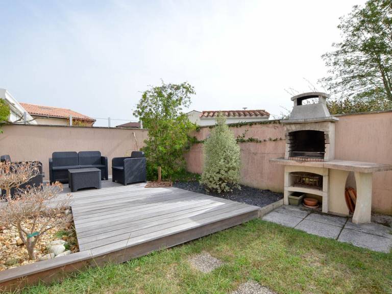 Villa La Palmyre