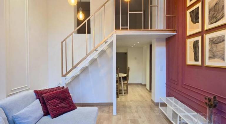 Beautiful serviced apartment with terrace | Dogs allowed — photo 4