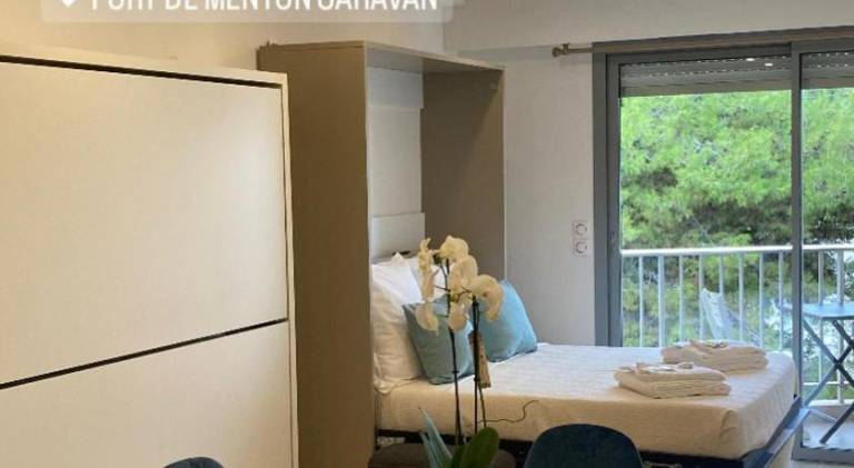 Rental apartment with 1 room for 4 persons — photo 3