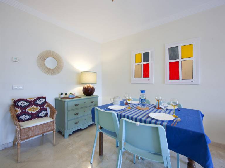 Apartment  Marbella