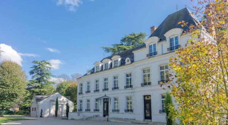 Maison in La Chapelle-Saint-Mesmin