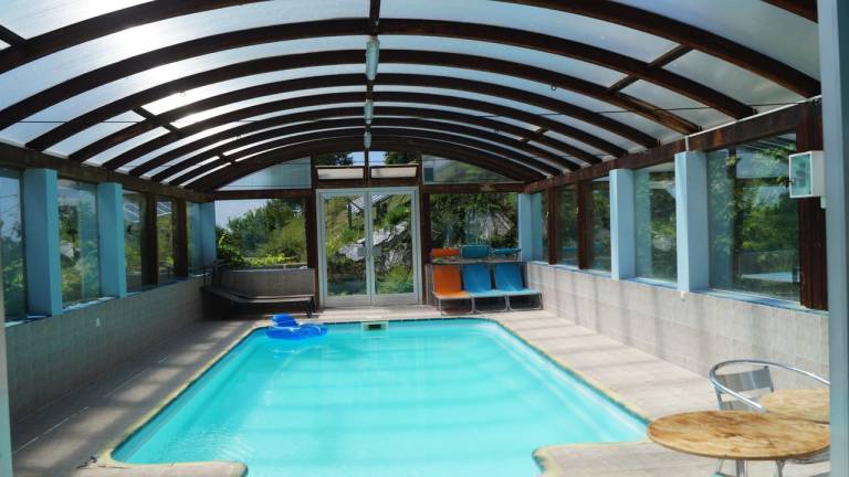 75 m² Ferienwohnung