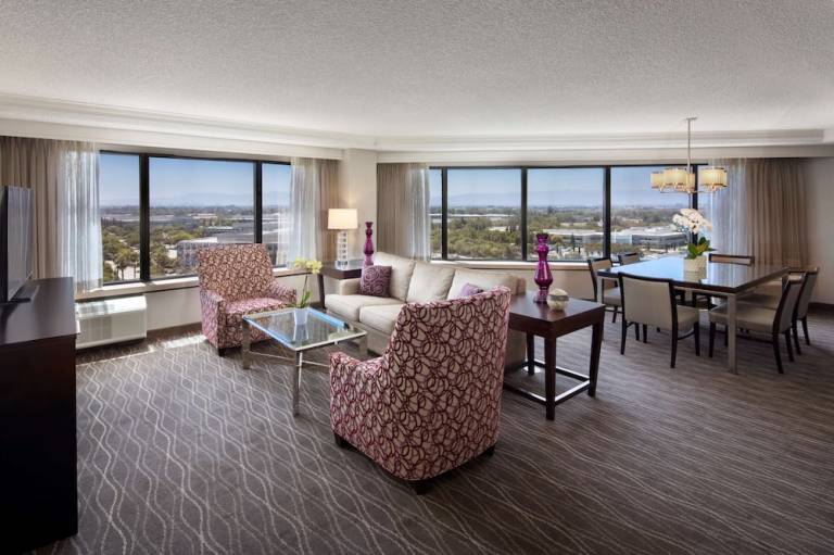 Sonesta San Jose Milpitas