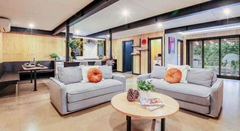 Beautiful house | Pet-friendly in Gladstone
