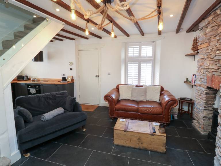 Family-friendly lovely cottage | Beach view | Pet-friendly — photo 2