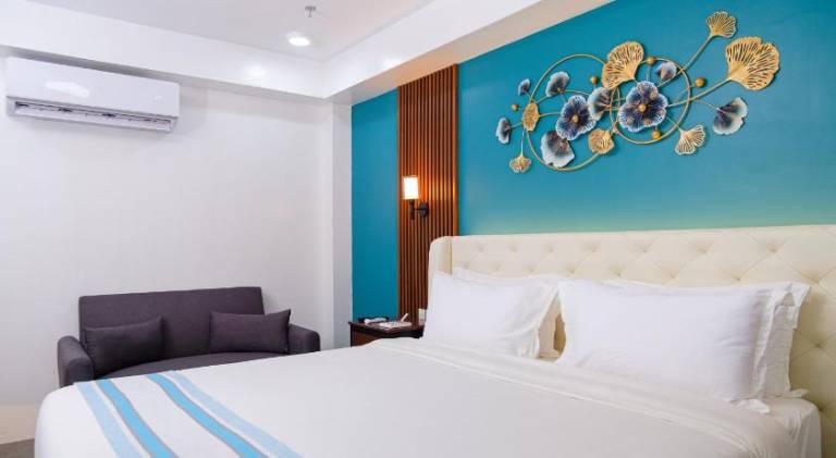 Le Dream Hotel near Vigan — photo 4