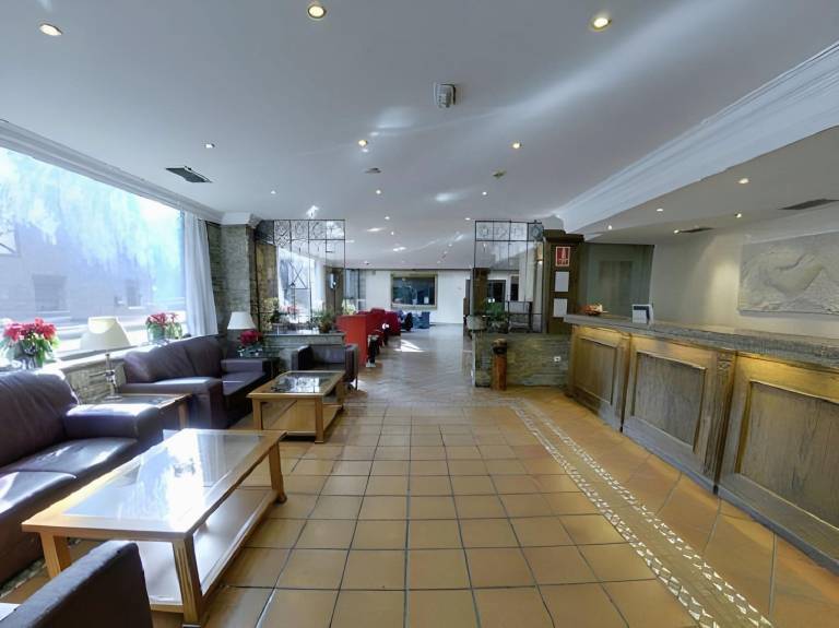 Hotel Princesa Parc — photo 5
