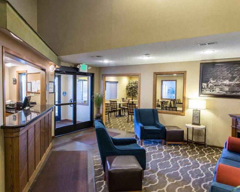 Quality Inn Pueblo North — photo 5